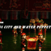 [BNT-HN04] 1 DAY HANOI CITY AND WATER PUPPET SHOW