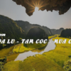 [BNT-HN07]  1 DAY HOA LU - TAM COC - MUA CAVE FROM HA NOI