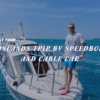 [BNT-PQ13] 4 ISLANDS TRIP BY SPEEDBOAT AND CABLE CAR