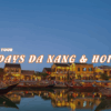 [BNT_PK10] 5 DAYS DA NANG & HOI AN TOUR