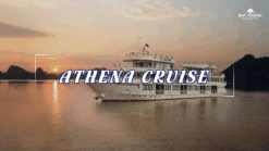 [BNT-CRLUX3] ATHENA CRUISE