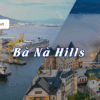 Ba Na Hills From Tien Sa Port (Private Tour) 