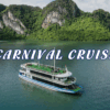 [BNT-CRDL7] 1 DAY CARNIVAL CRUISE