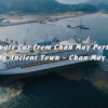 Private Car From Chan May Port – Hoi An Ancient Town – Chan May Port