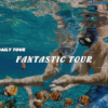 [BNT-NT03] FANTASTIC TOUR