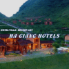 HA GIANG HOTELS