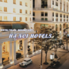 HA NOI HOTELS