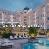 HO CHI MINH HOTELS