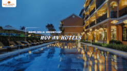 HOI AN HOTELS