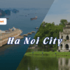 Ha Noi City From Ha Long Port (Private Tour)