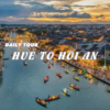 [BNT-HUE05] 1 DAY HUE TO HOI AN BY BUS