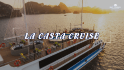 [BNT-CRDL5] 1 DAY LA CASTA CRUISE