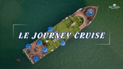 [BNT-CRLUX5] 2D1N LE JOURNEY LUXURY CRUISE