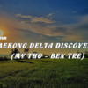 [BNT-HCM05] MEKONG DELTA DISCOVERY (MY THO - BEN TRE)