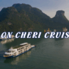 [BNT-CRLUX2] MON CHERI CRUISE