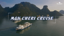 [BNT-CRLUX2] MON CHERI CRUISE