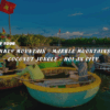 [BNT-DN11] 1 DAY MONKEY MOUNTAIN - MARBLE MOUNTAINS – COCONUT JUNGLE - HOI AN CITY