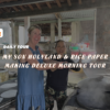 [BNT-DN07] 1 DAY MY SON HOLYLAND & RICE PAPER MAKING DELUXE MORNING TOUR
