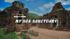 [BNT-HA06] MY SON SANCTUARY HALF DAY