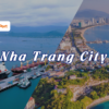 Cam Ranh Port - City Nha Trang - Cam Ranh Port (Private Tour) 