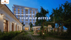 NINH BINH HOTELS