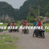 [BNT-NB07] 4 HOURS NINH BINH SUNSET MOTORBIKE TOUR
