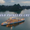 [BNT-CRLUX9] 3D2N GRAND PIONEERS CRUISE