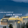 SAPA HOTELS