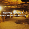 Exploring HCM City & Cu Chi Tunnel One Day Trip
