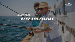 [BNT-PQ06] DEEP SEA FISHING