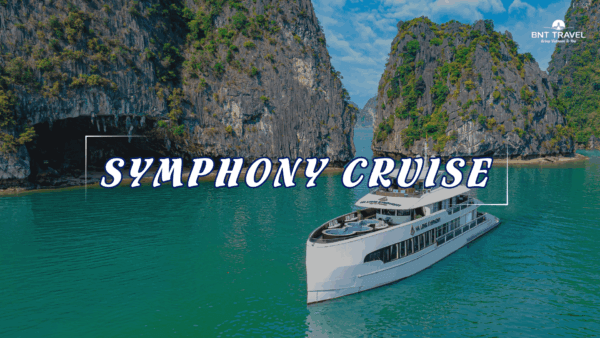 DAILY SYMPHONY CRUISE