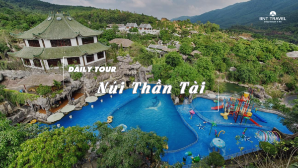 [BNT-ND16] TOUR NÚI THẦN TÀI