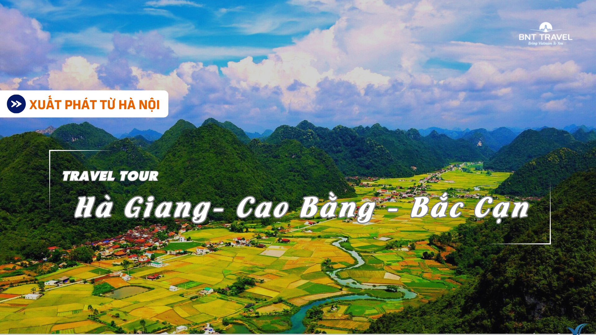 ĐÔNG BẮC