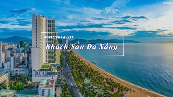 Khách Sạn Đà Nẵng