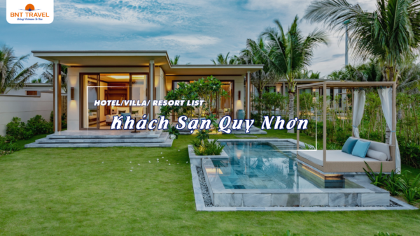 Khách Sạn Quy Nhơn