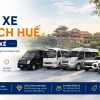 xe du lich hue BNT travel